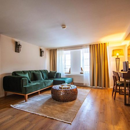 Hotel Ratsmuehle Lueneburg Dış mekan fotoğraf