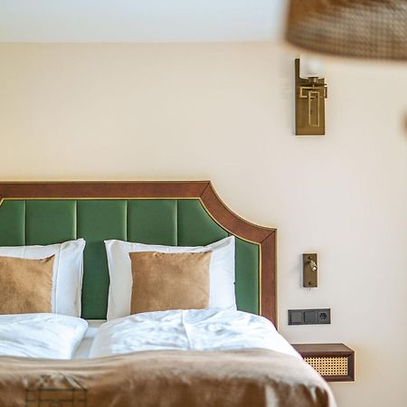 Hotel Ratsmuehle Lueneburg Dış mekan fotoğraf