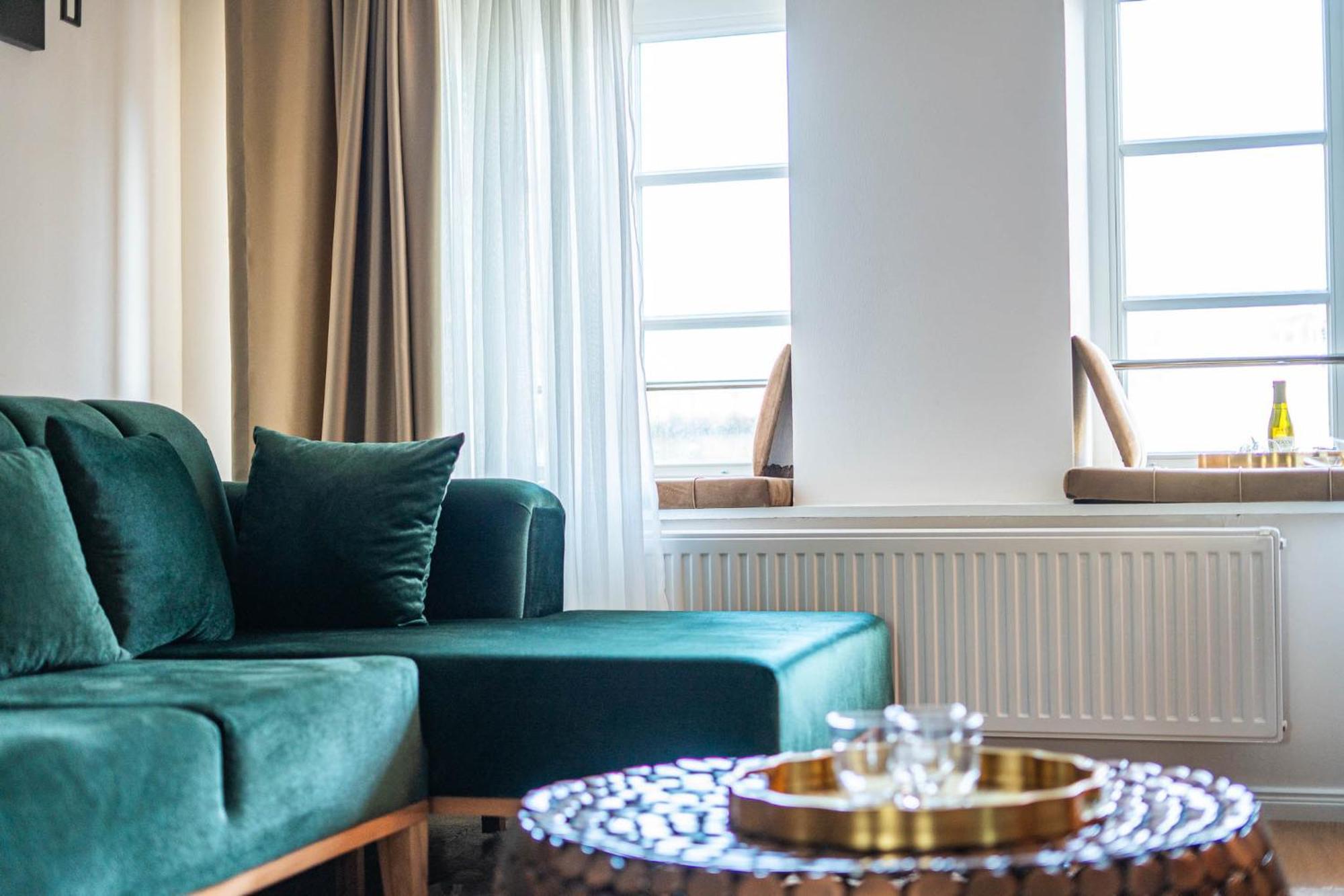 Hotel Ratsmuehle Lueneburg Dış mekan fotoğraf