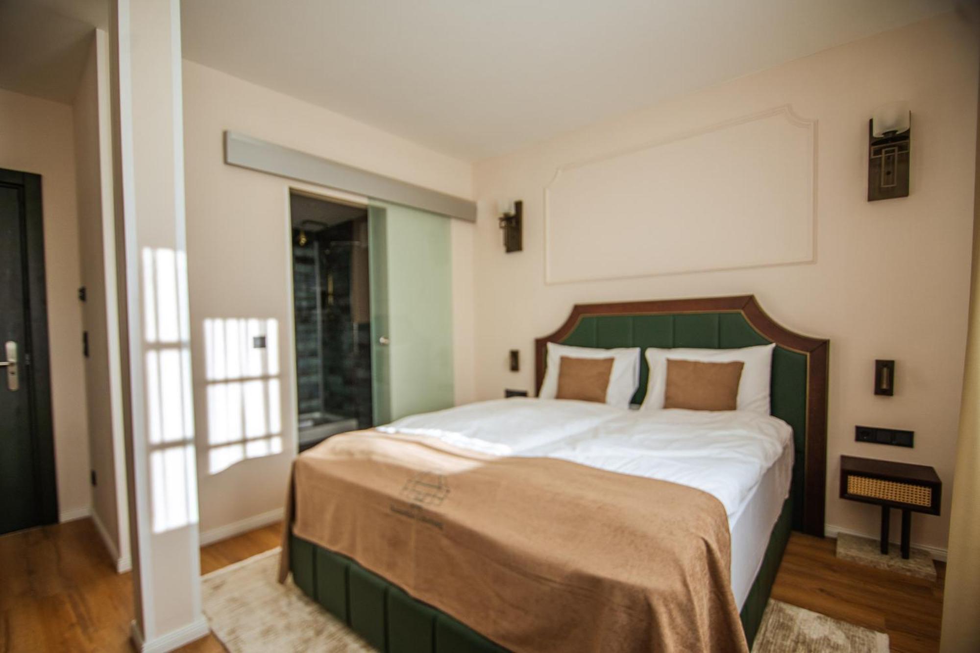 Hotel Ratsmuehle Lueneburg Dış mekan fotoğraf