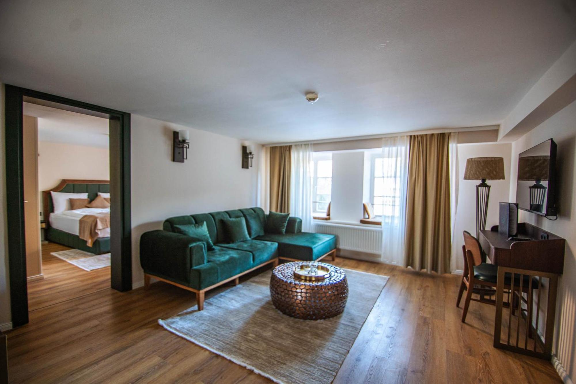 Hotel Ratsmuehle Lueneburg Dış mekan fotoğraf