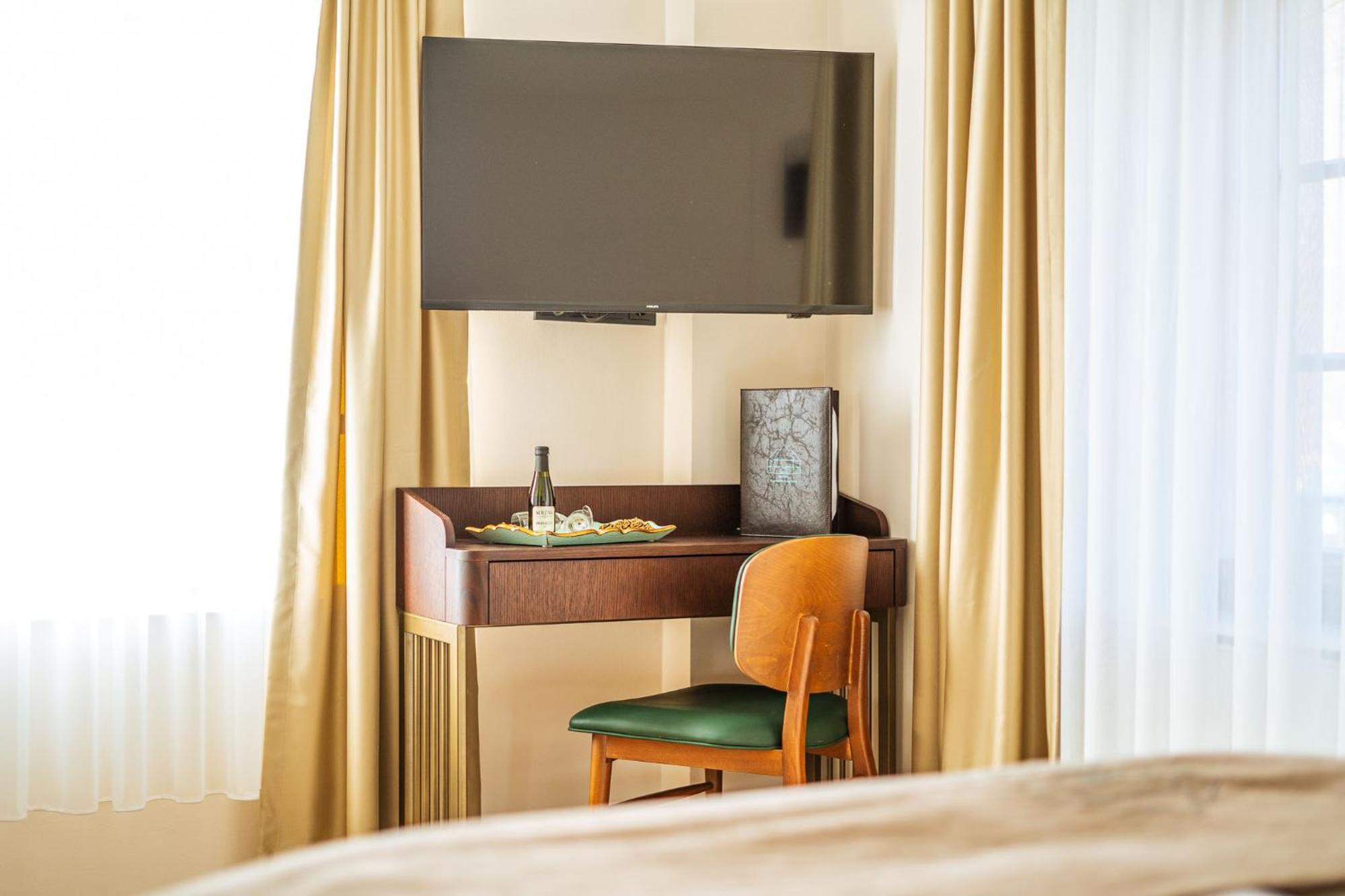 Hotel Ratsmuehle Lueneburg Dış mekan fotoğraf