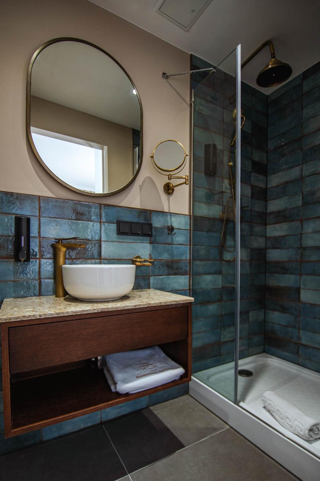 Hotel Ratsmuehle Lueneburg Dış mekan fotoğraf